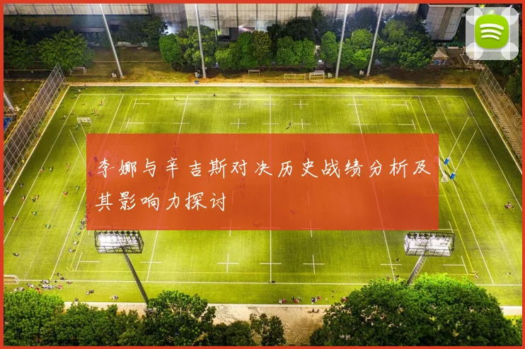 李娜与辛吉斯对决历史战绩分析及其影响力探讨