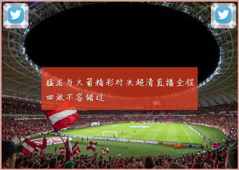 猛龙与火箭精彩对决超清直播全程回放不容错过