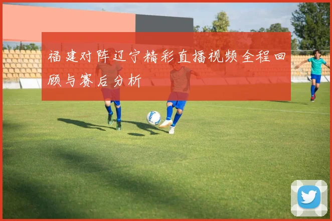 福建对阵辽宁精彩直播视频全程回顾与赛后分析