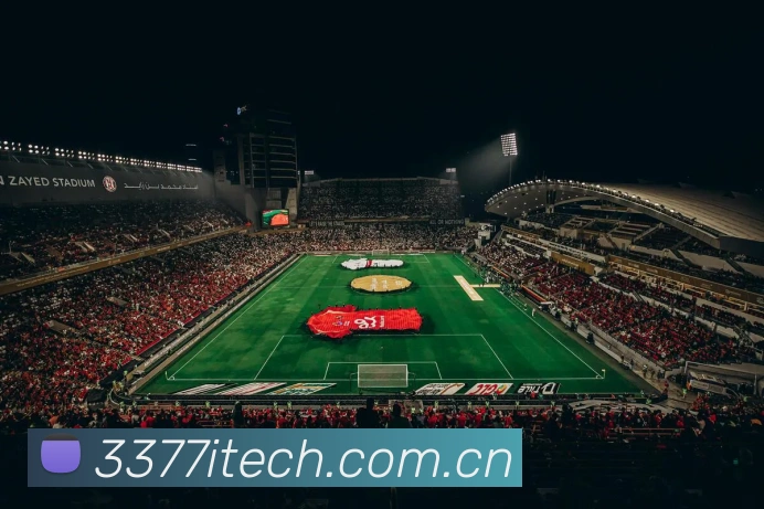 3377体育品牌故事